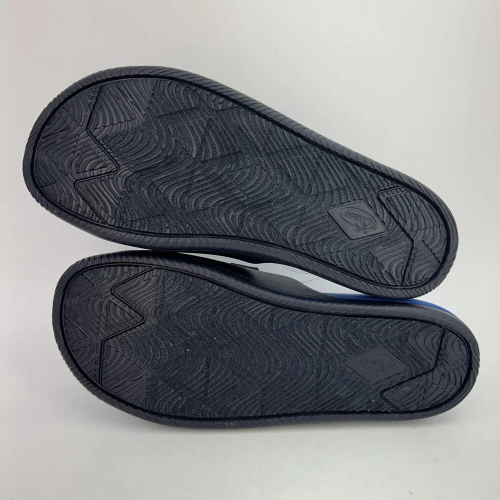 Chaco slide sandals
